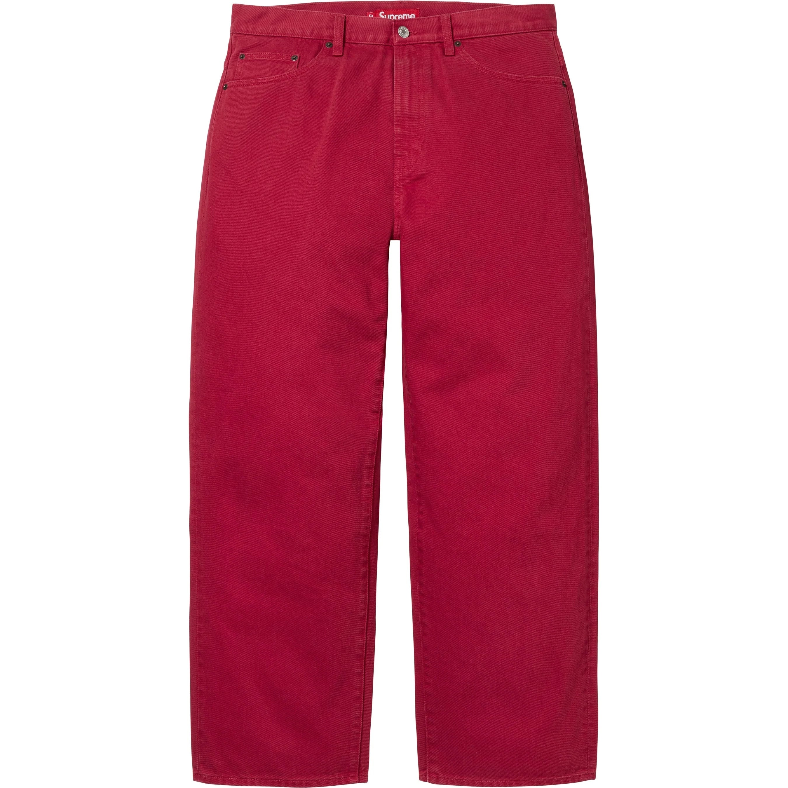 Baggy Jean view 5